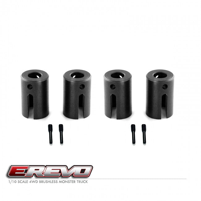 TRAXXAS auto part