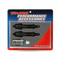 SHOCK TOWER FRONT 6061-T6 ALUMINU