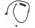 Power Stop 00-06 BMW X5 Front Euro-Stop Electronic Brake Pad Wear Sensor
