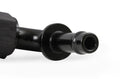 -6 90 DEG. TO 3/8 VAPOR GUARD HOSE END