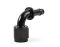 -6 90 DEG. TO 3/8 VAPOR GUARD HOSE END