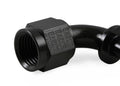 -6 90 DEG. TO 3/8 VAPOR GUARD HOSE END