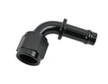 -6 90 DEG. TO 3/8 VAPOR GUARD HOSE END