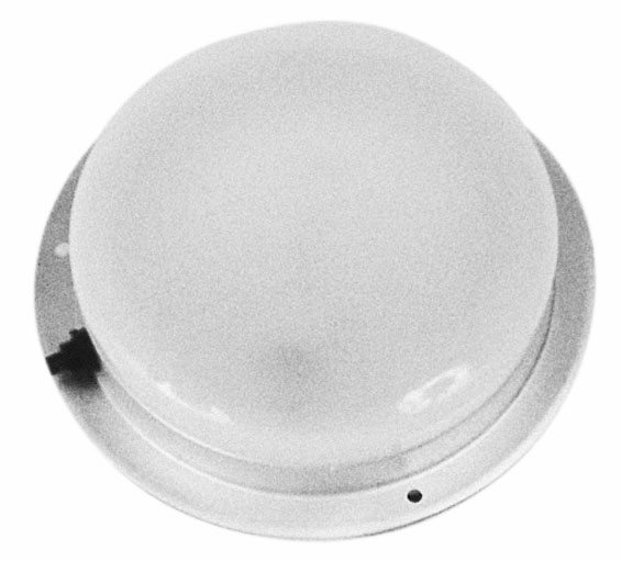 DOME LIGHT