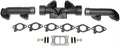 THERMOSTAT HOUSING GASKET