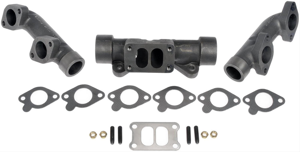 THERMOSTAT HOUSING GASKET