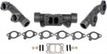 THERMOSTAT HOUSING GASKET