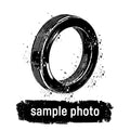 Engine Crankshaft Seal Kit - 81-53966-00