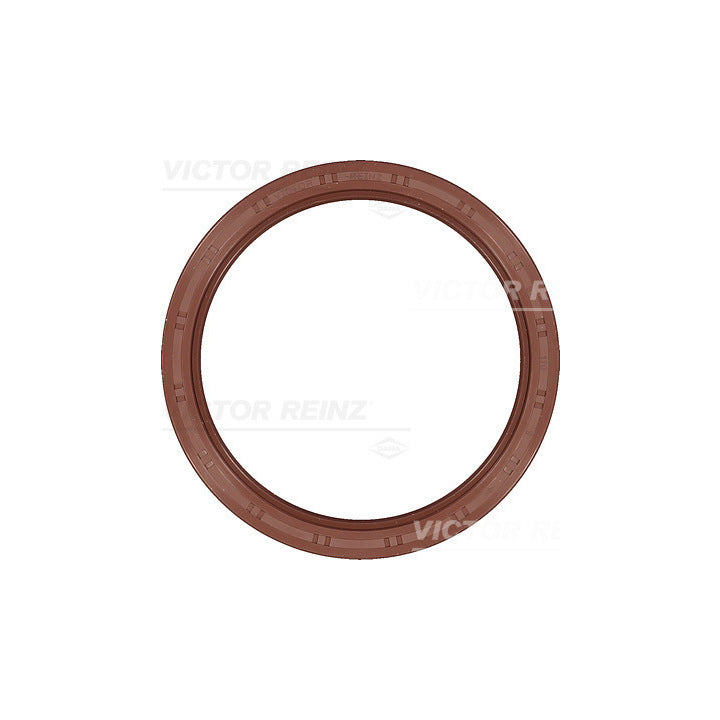 Engine Crankshaft Seal Kit - 81-53966-00