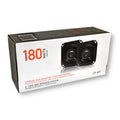 FOUR INCH COAX SPEAKERS - PAIR