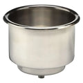 STAINLESS STEEL CUP HOLDER