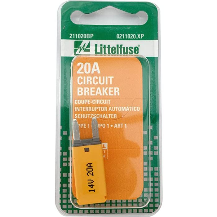 CIRCUIT BREAKER