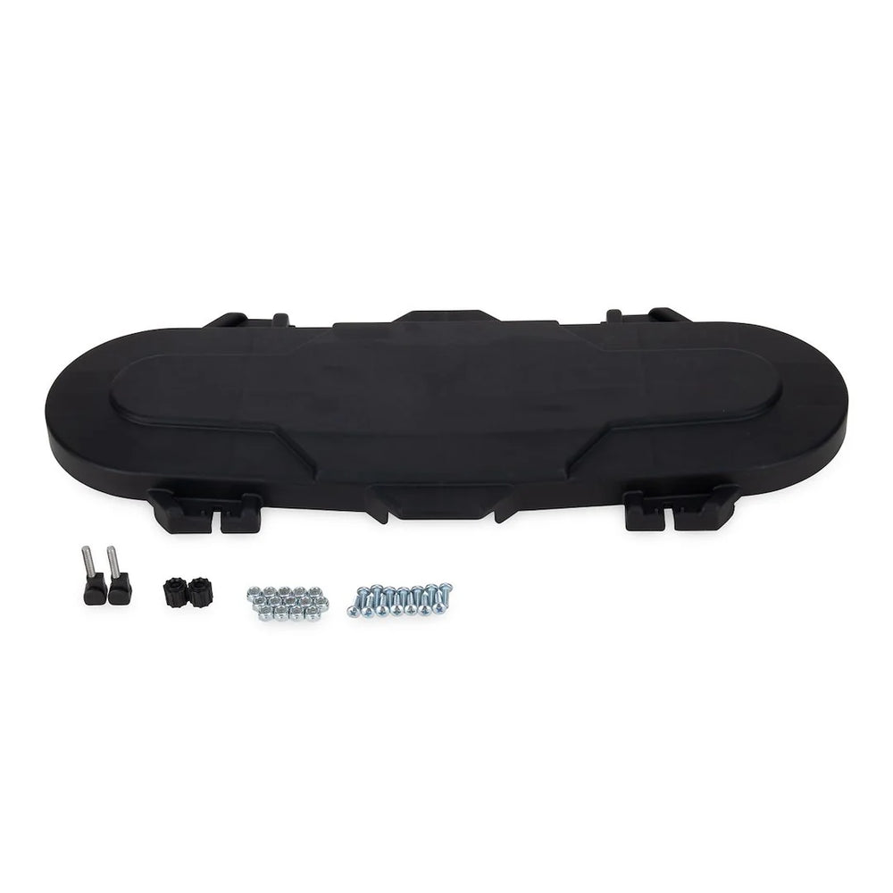 REPLACEMENT LID BLACK