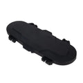 REPLACEMENT LID BLACK