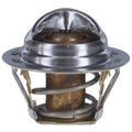 FAIL SAFE THERMOSTAT