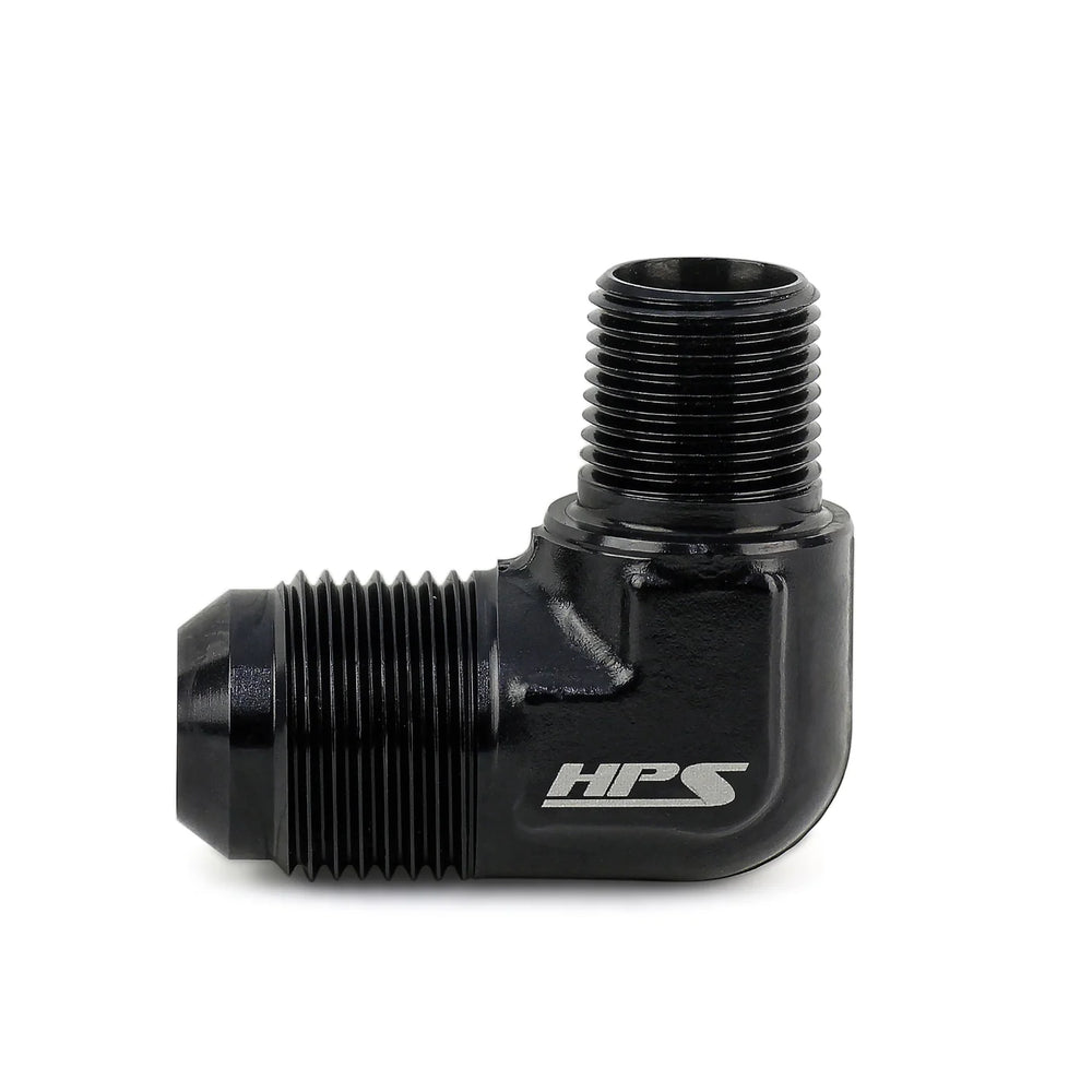 AN to NPT Adapter