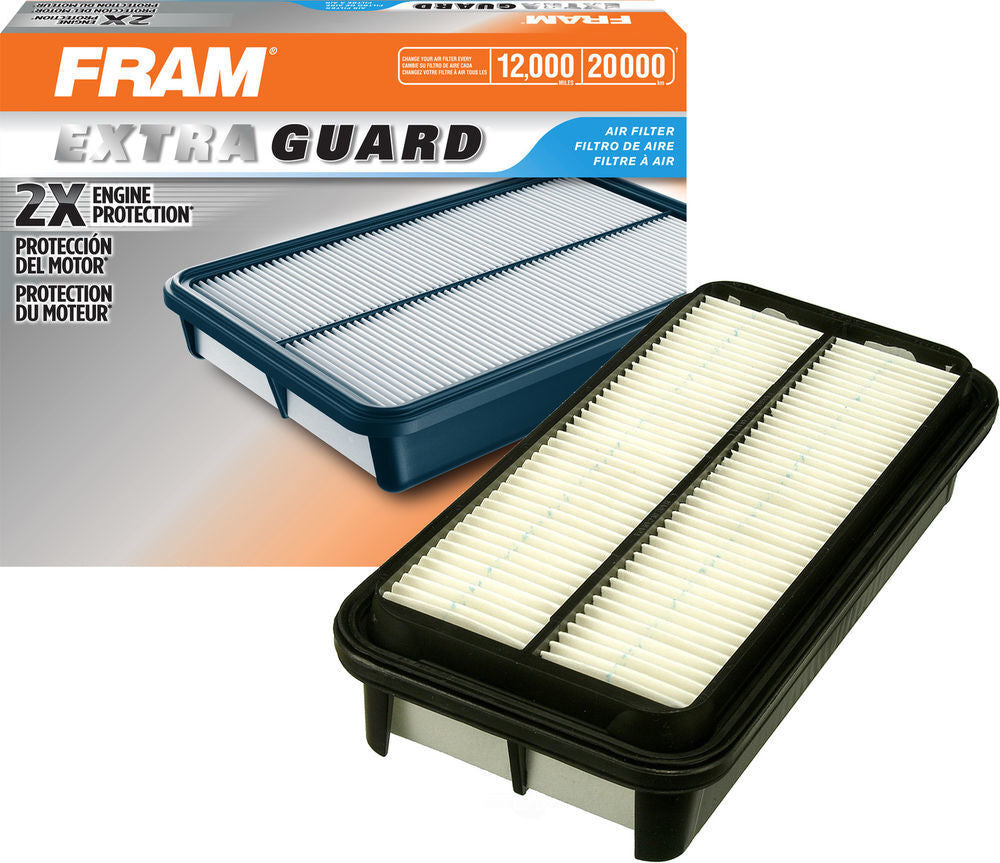 AIR FILTER 3/CS