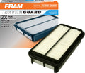 AIR FILTER 3/CS