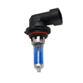 12V 55W 9006 HB4 OEM PURE WHITE LED HALOGEN CAR DRIVING HEADLIGHT FOG LIGHT BULB