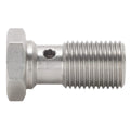 Goodridge Single Banjo Bolt 7/16x24