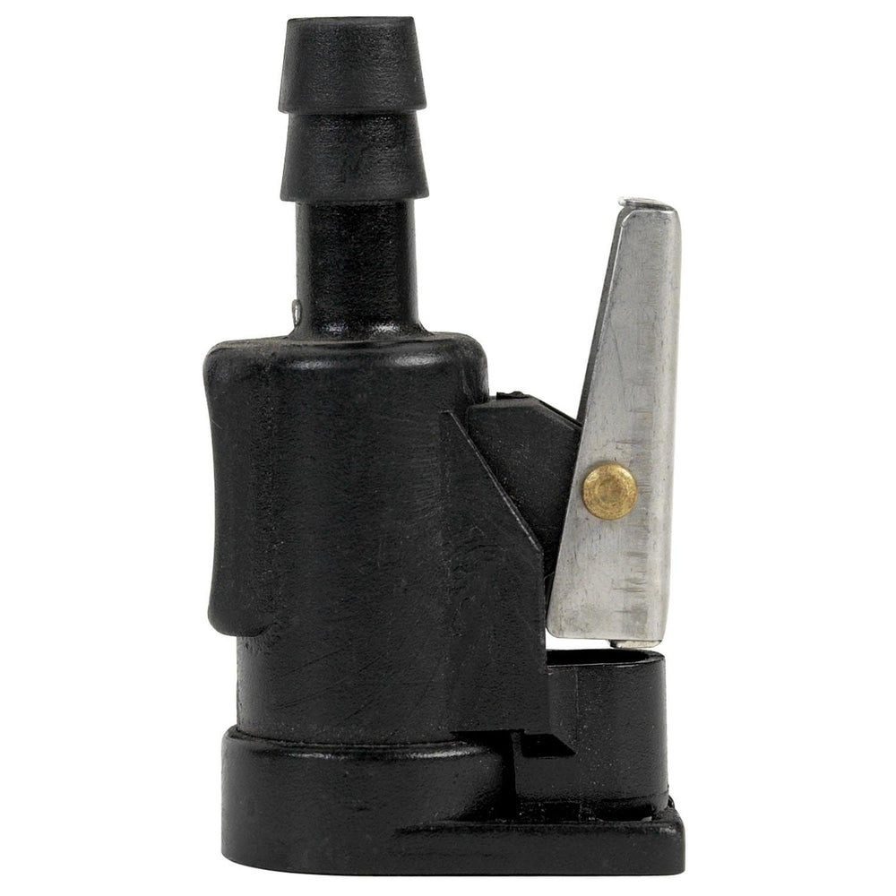 3/8 BARB FM ENGINE/TANK CONNECTOR YAMAHA