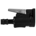 3/8 BARB FM ENGINE/TANK CONNECTOR YAMAHA