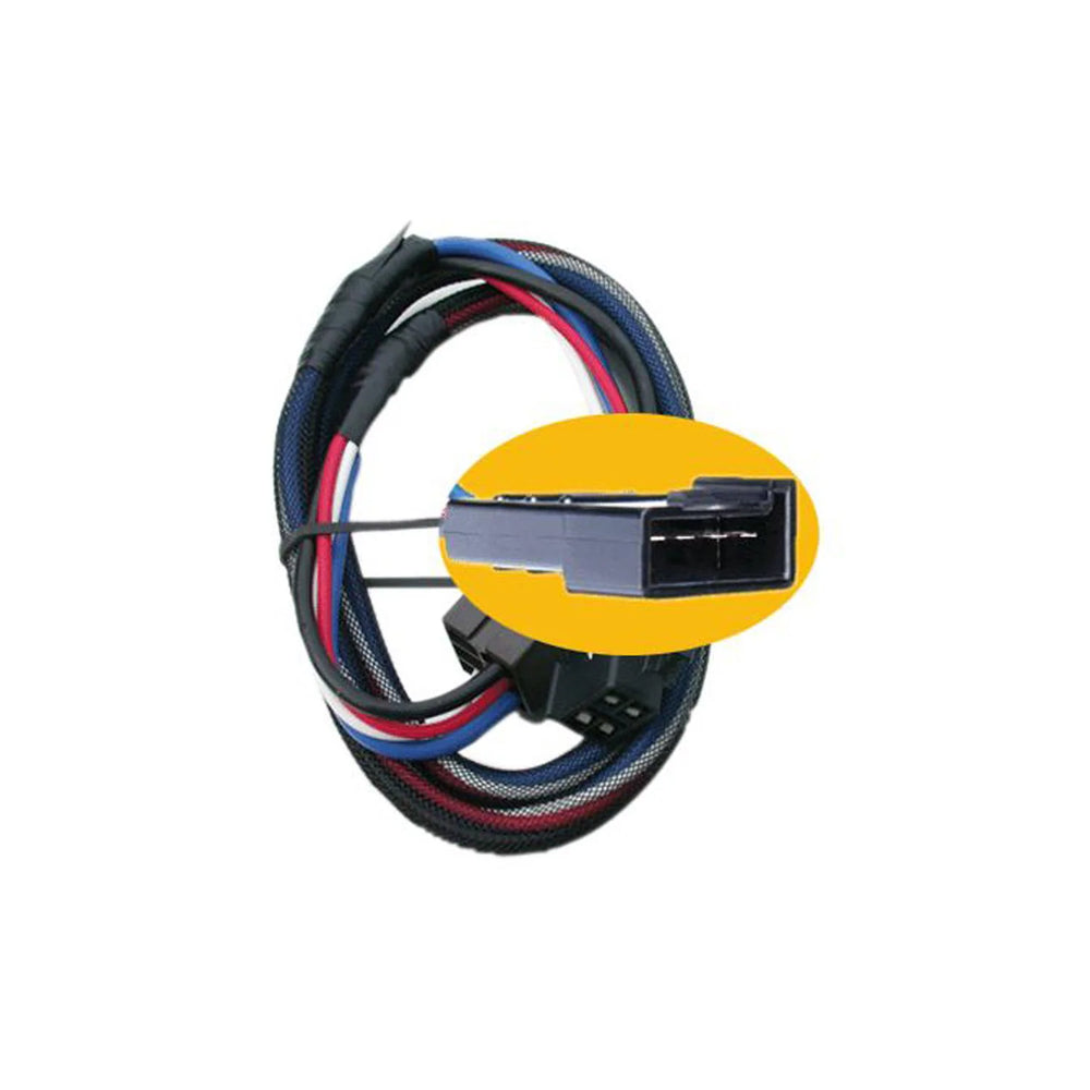 B/C HARNESS HUSKY T/S GM