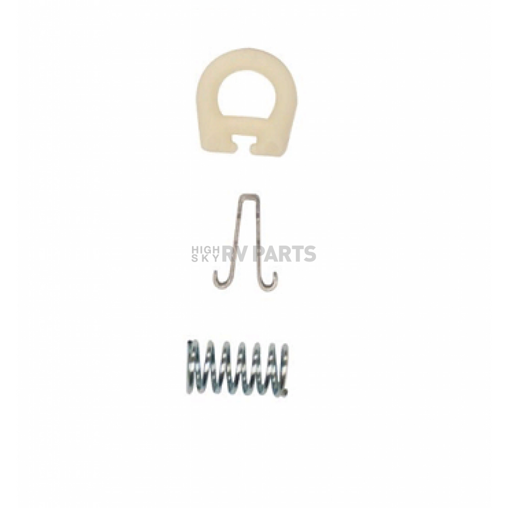 SUBURBAN MFG auto part