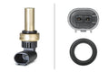 SENSOR COOLANT TEMPERATURE