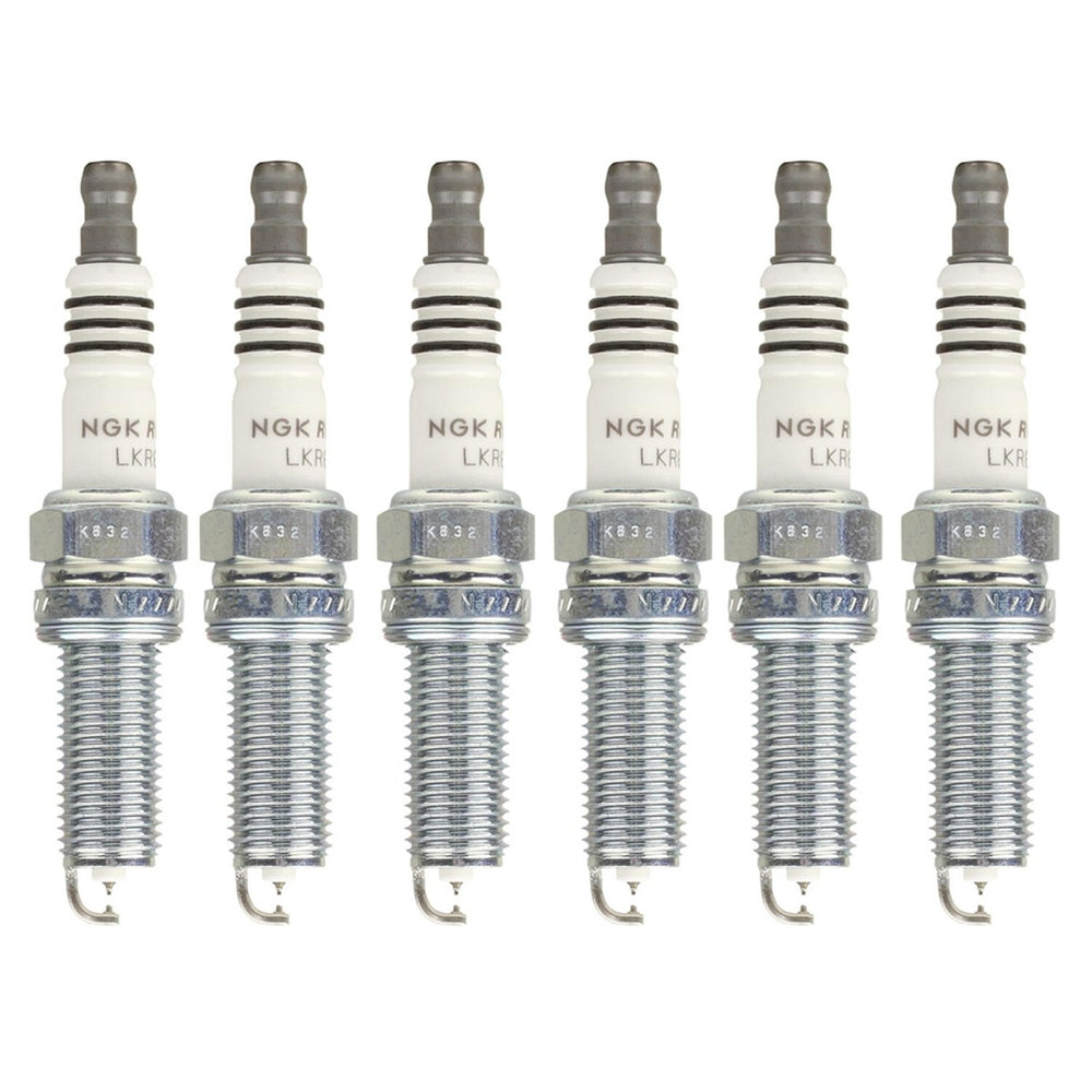 NGK auto part