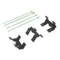 DISC BRAKE HARDWARE KIT