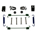 MAXI-PACK/COMBI KIT-AXLE