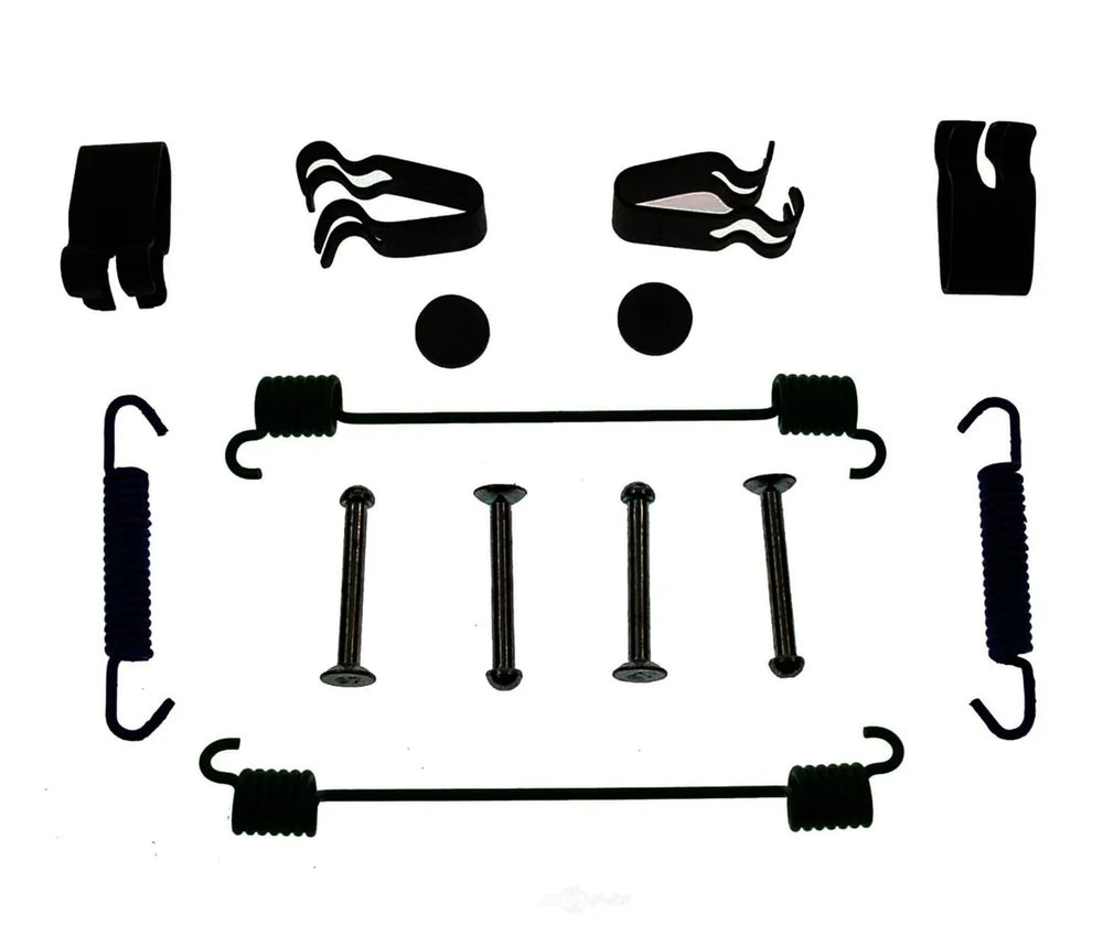 MAXI-PACK/COMBI KIT-AXLE