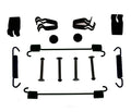 MAXI-PACK/COMBI KIT-AXLE