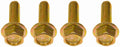 FLANGE CAP SCREW