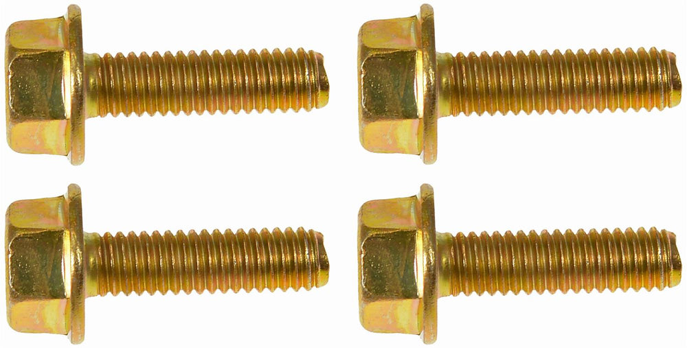 FLANGE CAP SCREW