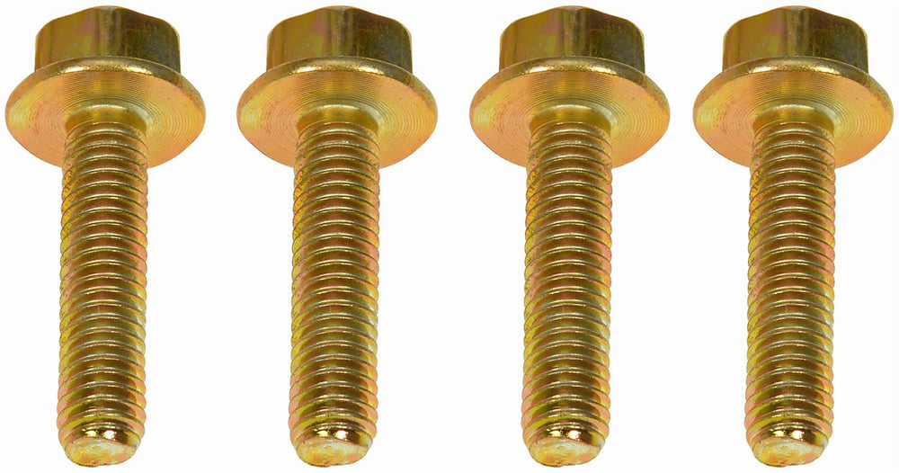 FLANGE CAP SCREW