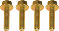 FLANGE CAP SCREW