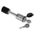 RECEIVER HITCH LOCK 11/4IN RECEIVER