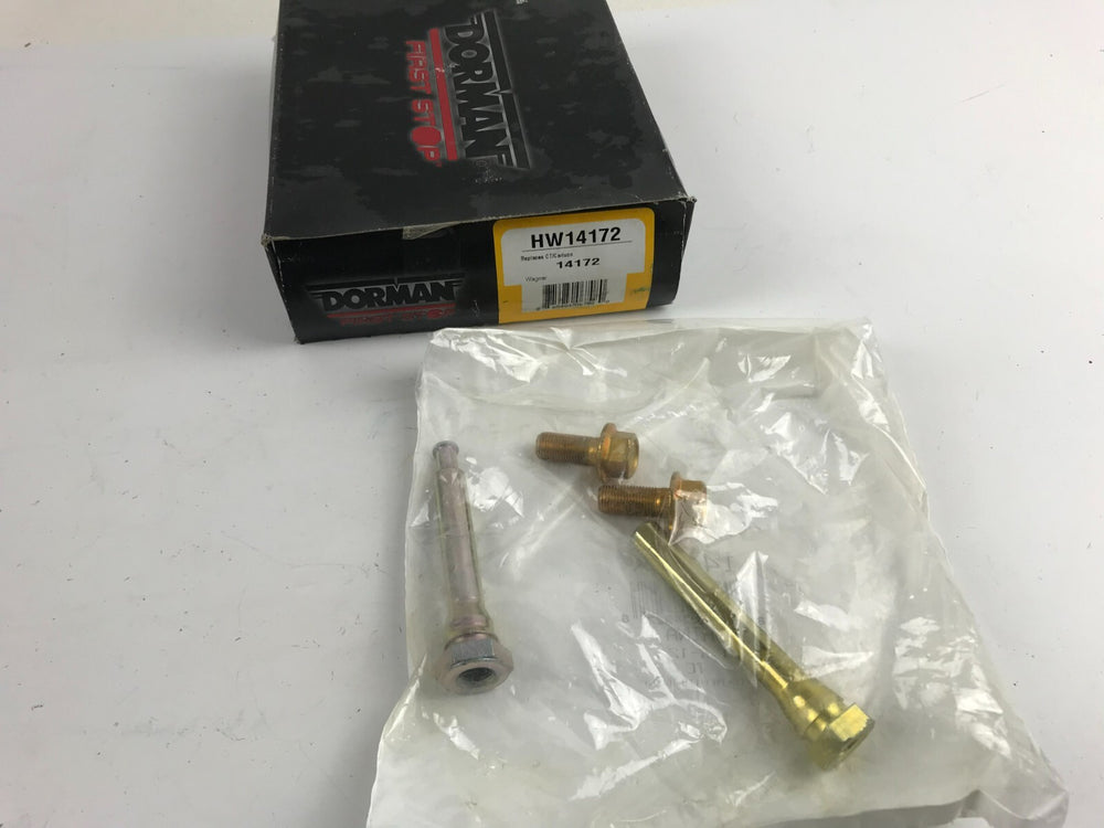 DISC BRK GUIDE/BOLT