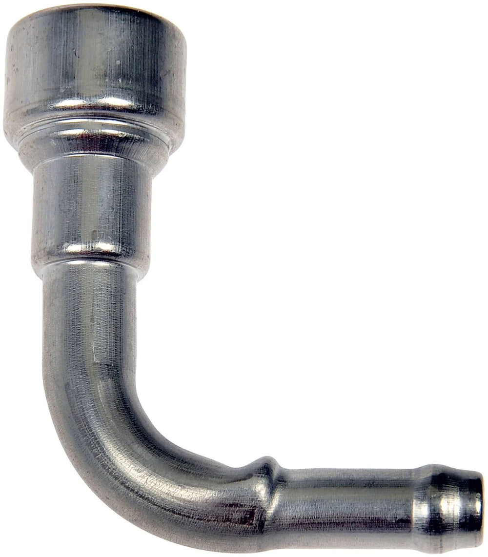 FUEL LINE CONNECTOR