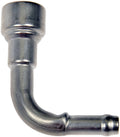 FUEL LINE CONNECTOR
