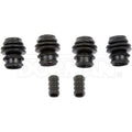 PIN BOOT KIT