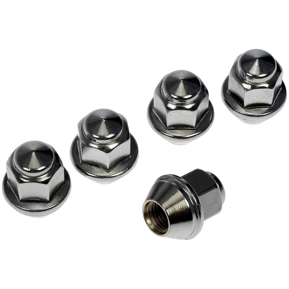 WHEEL NUT