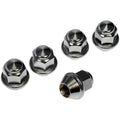 WHEEL NUT