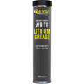WHITE LITHIUM GREASE 14 OZ. CARTRID