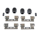 DISC BRAKE HDWE KIT
