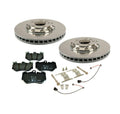 DISC BRAKE HDWE KIT