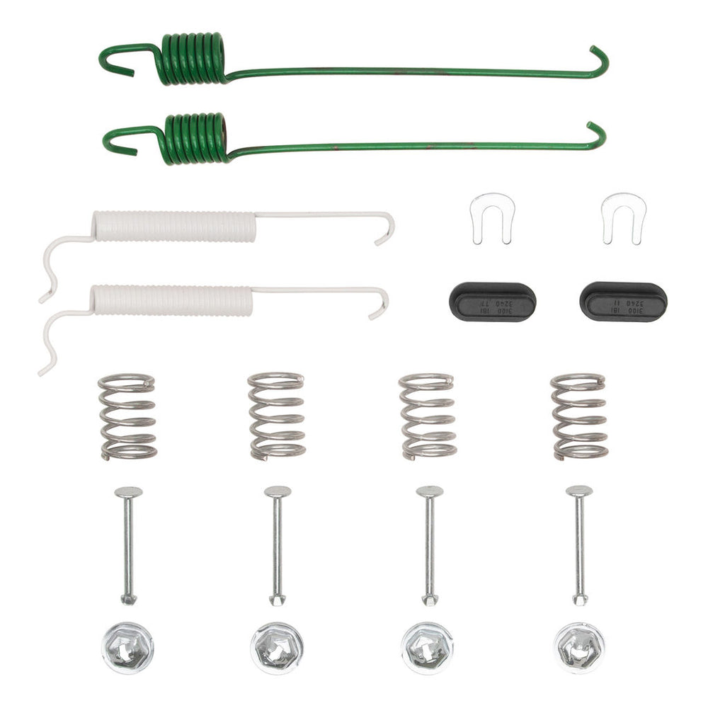DFC auto part
