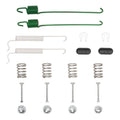 DFC 98-03 Toyota Sienna Rear Drum Brake Hardware Kit